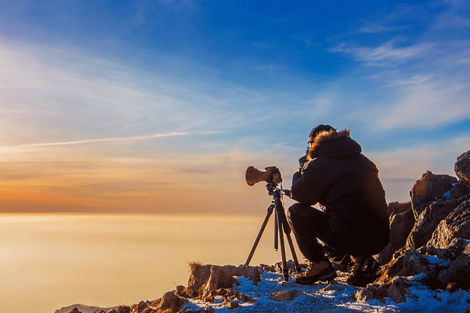 Advanced-Photography-Course
