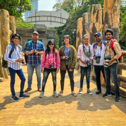 Students Practice Photos