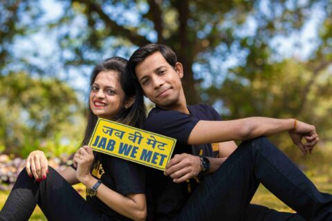 Mandar x Rasika