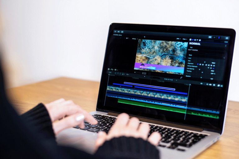 Adobe Premiere Pro Course