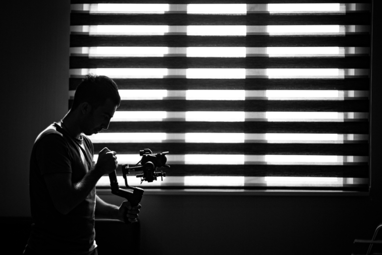 Cinematography Course