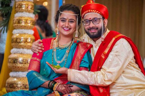 Saurabh x Nupur