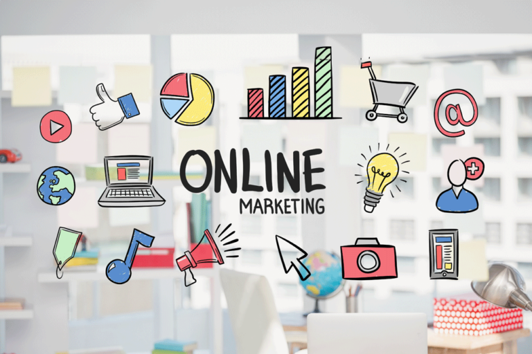 Digital Marketing course