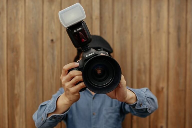 Wedding And Events Photography Course