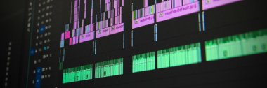Video Editing