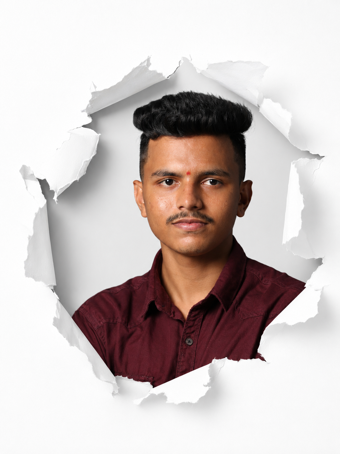11 Abhishek