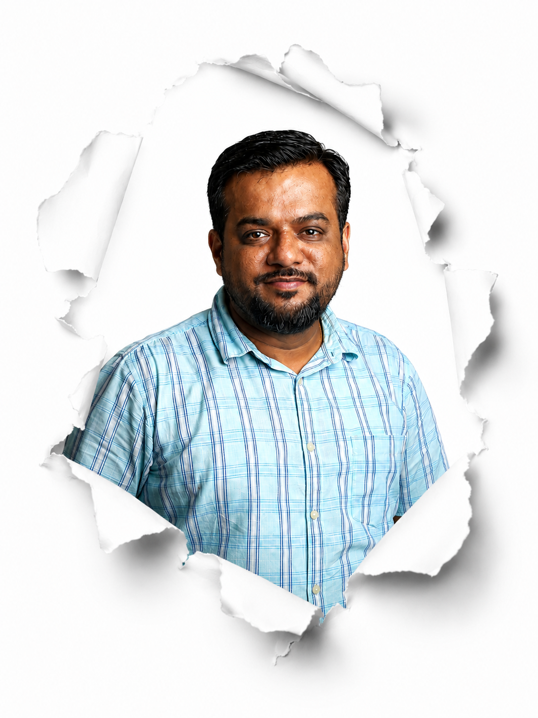 2 Amol Suvarvanshi
