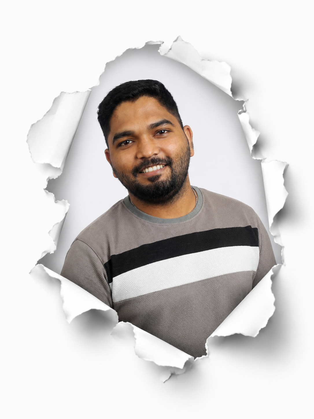 5 Yogesh Jadhav