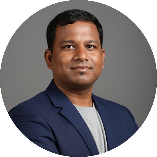 Shrinivas Javanjal