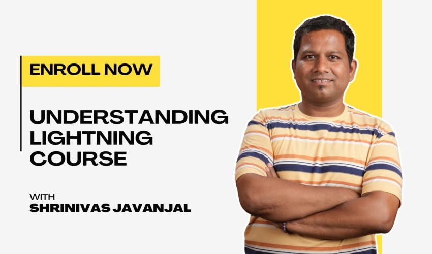 Understanding Lightning Course