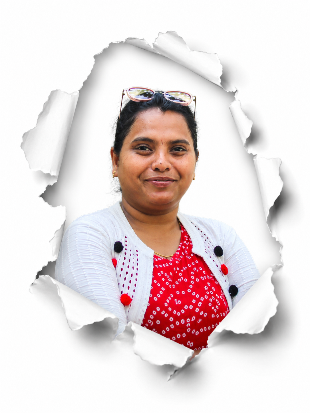 13 Archana