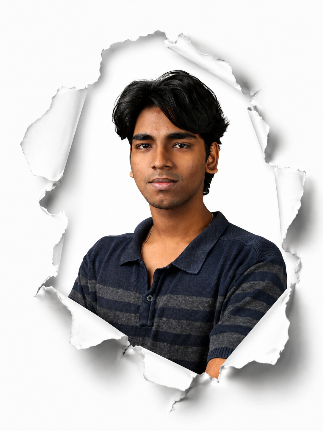 14 Archit Chavan