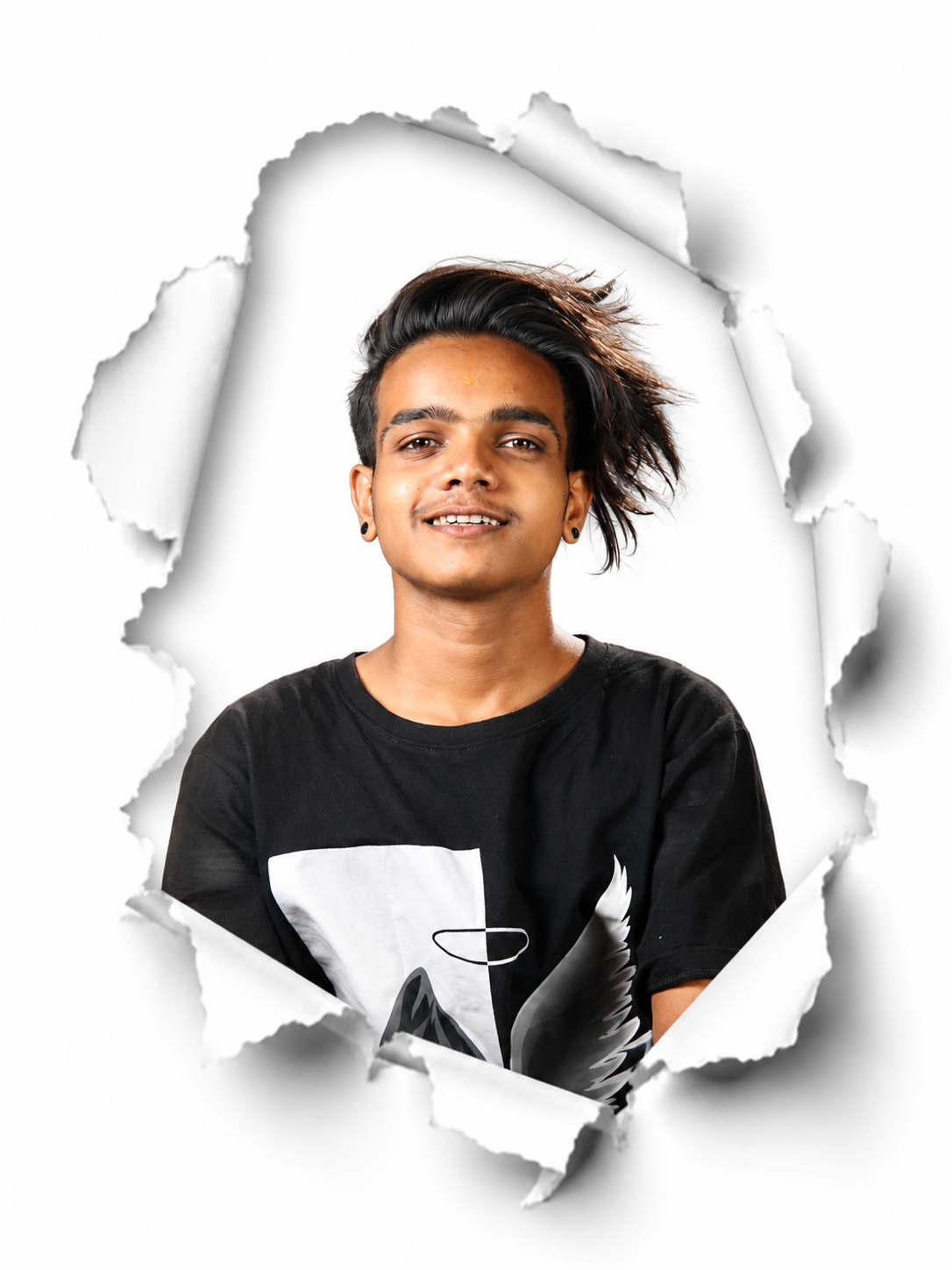 18 Bhavesh