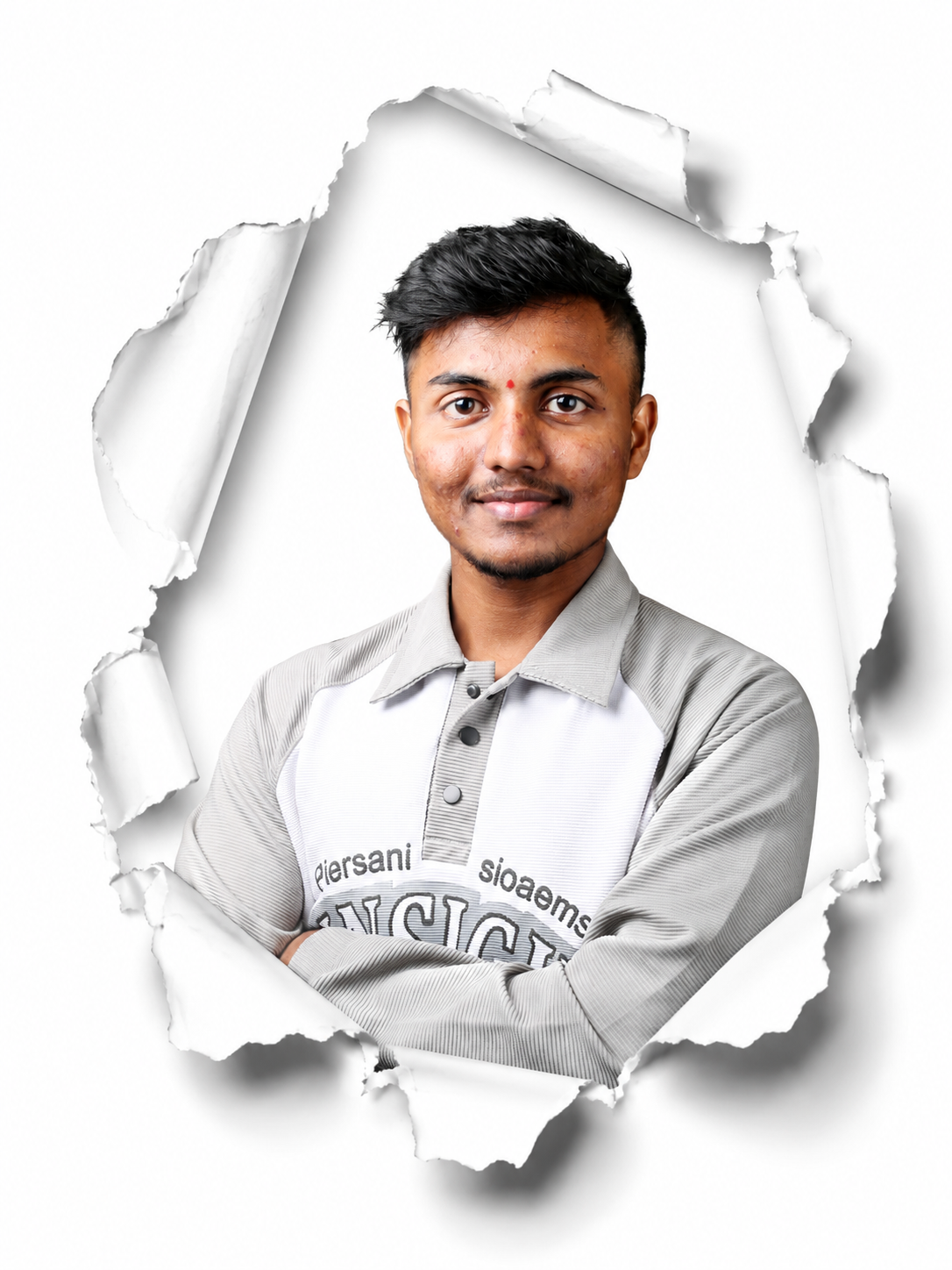 22 Harshal Patil